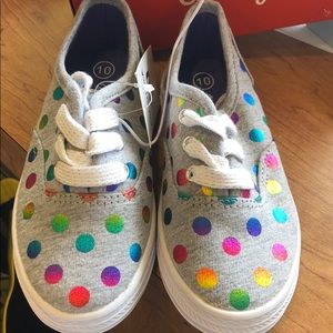 Ked style tennis shoes